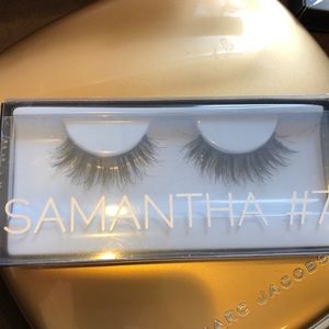 HUDA BEAUTY false lashes - brand new